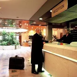Eurotel Amberes