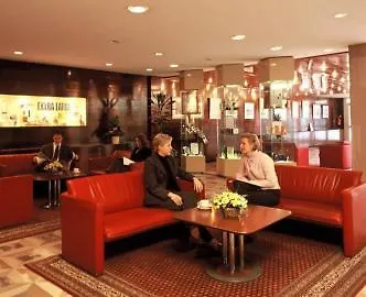 Eurotel Hotel
