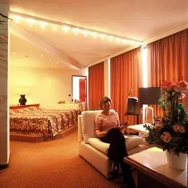 Eurotel Hotel